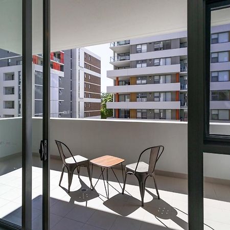 Macquarie Park Corporate Apartments Sydney Bagian luar foto
