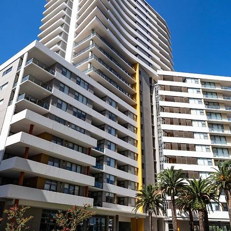 Macquarie Park Corporate Apartments Sydney Bagian luar foto