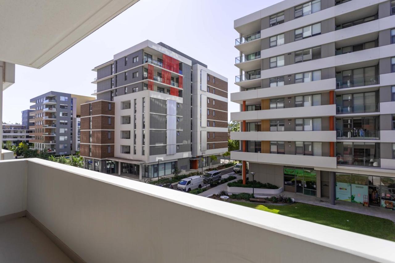 Macquarie Park Corporate Apartments Sydney Bagian luar foto