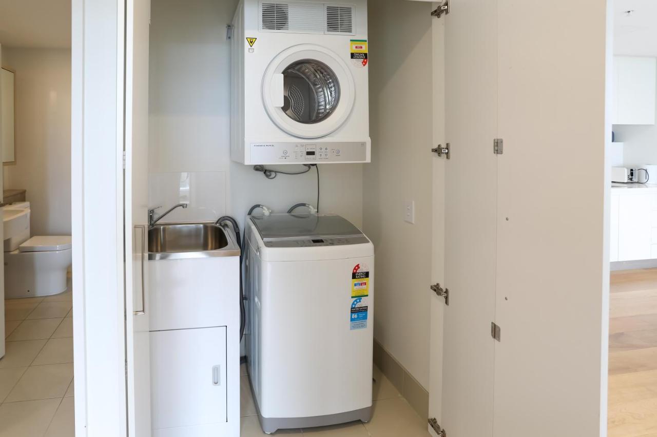 Macquarie Park Corporate Apartments Sydney Bagian luar foto