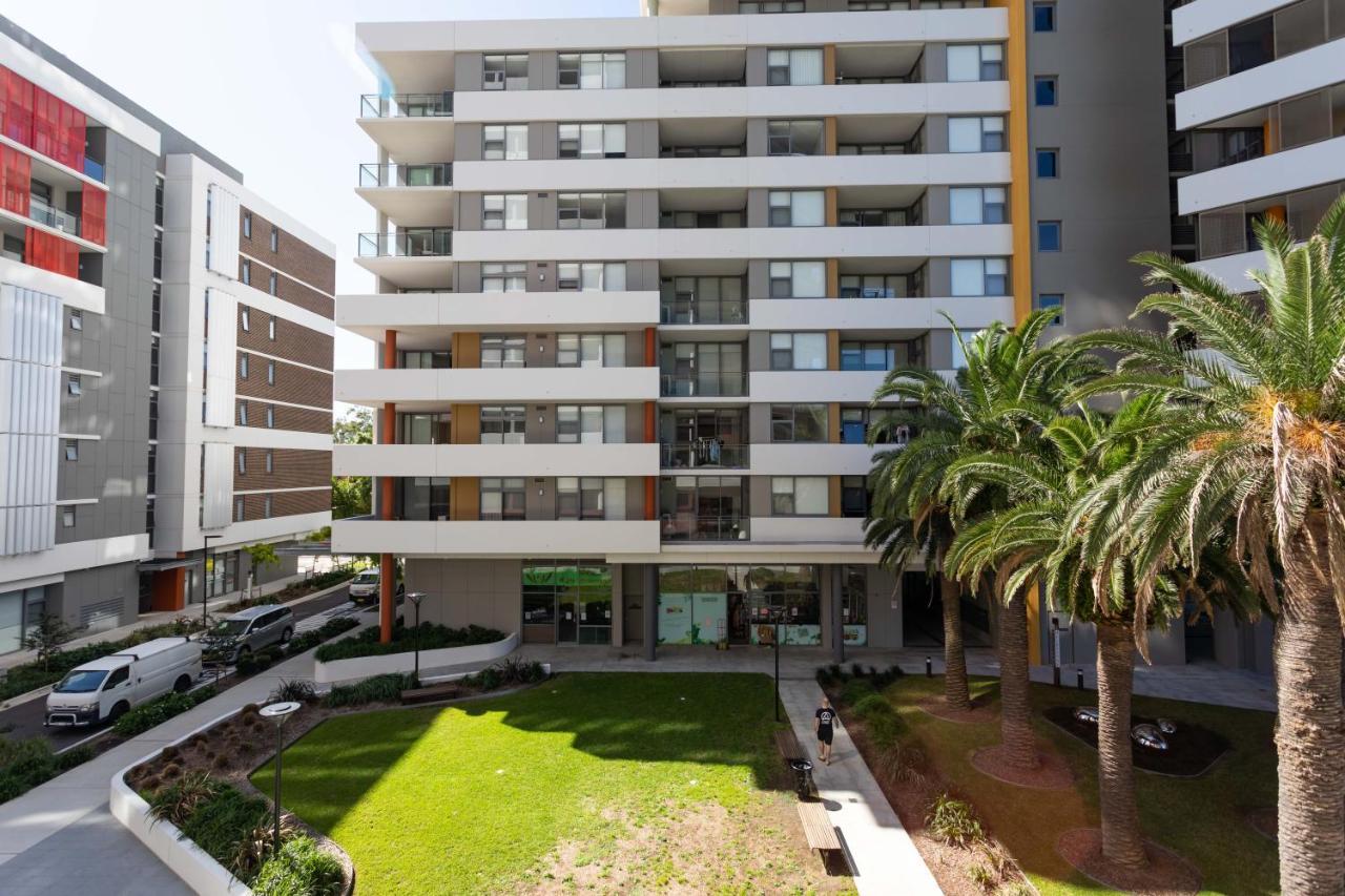Macquarie Park Corporate Apartments Sydney Bagian luar foto