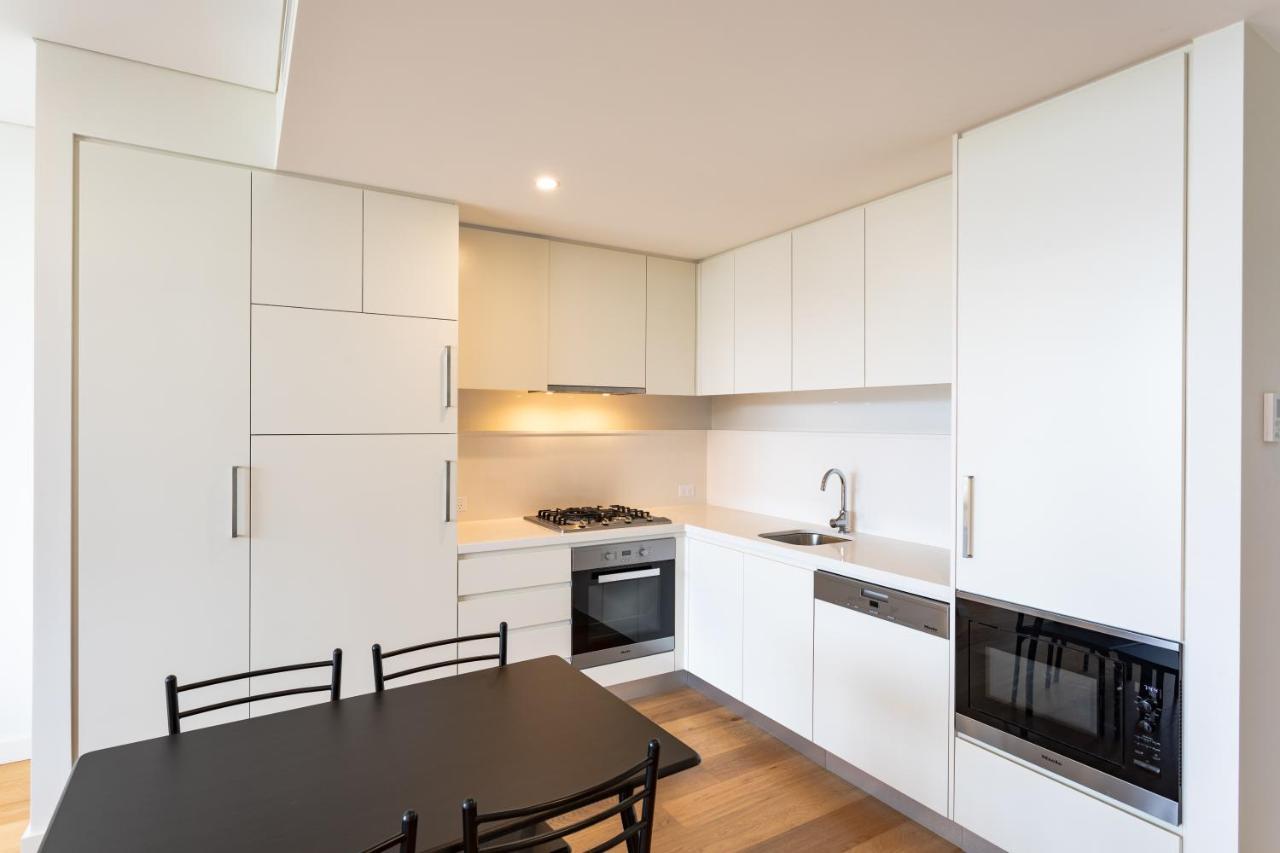 Macquarie Park Corporate Apartments Sydney Bagian luar foto