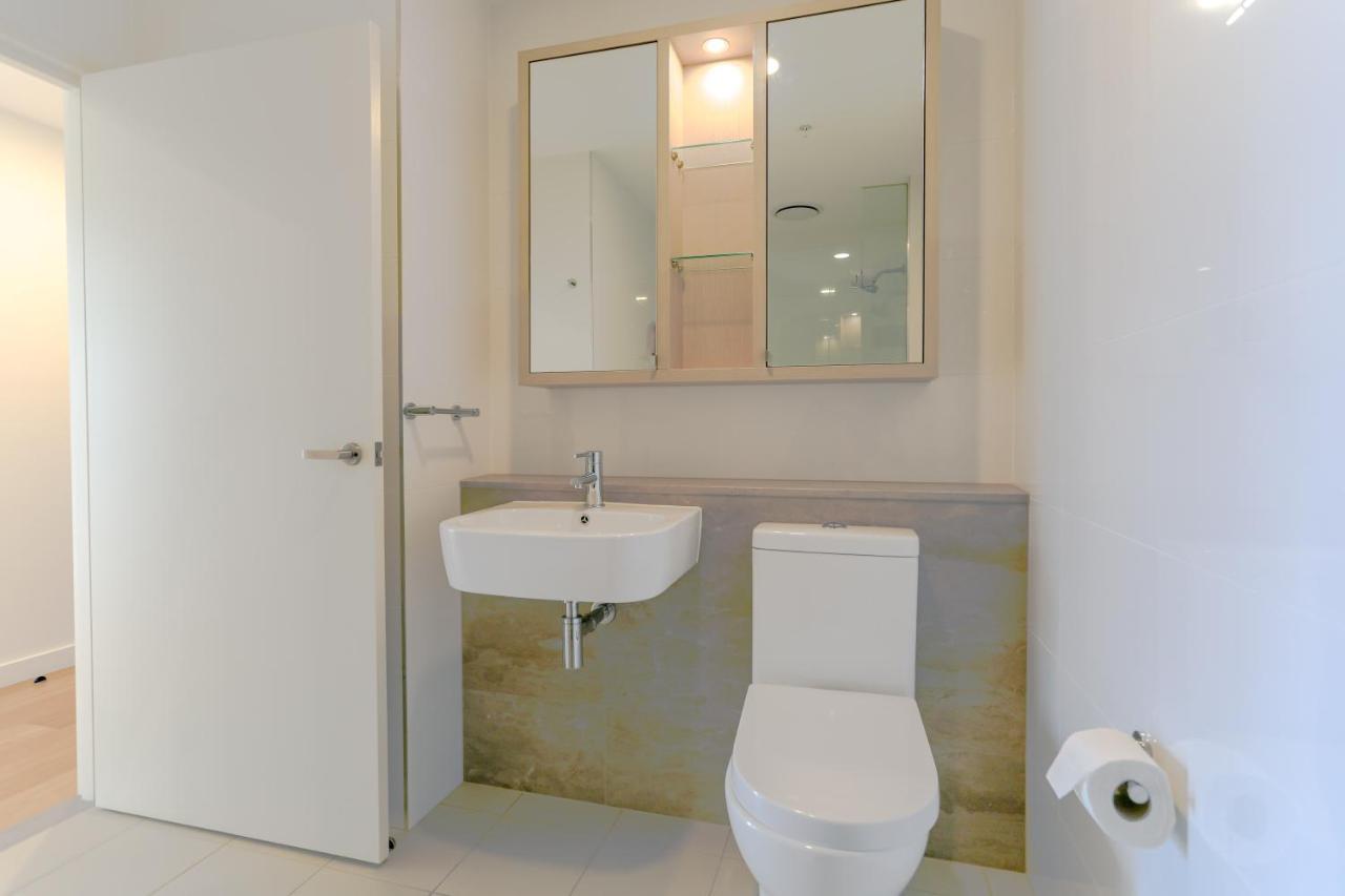 Macquarie Park Corporate Apartments Sydney Bagian luar foto