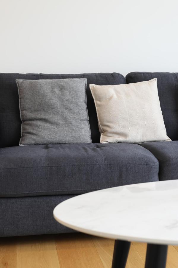 Macquarie Park Corporate Apartments Sydney Bagian luar foto