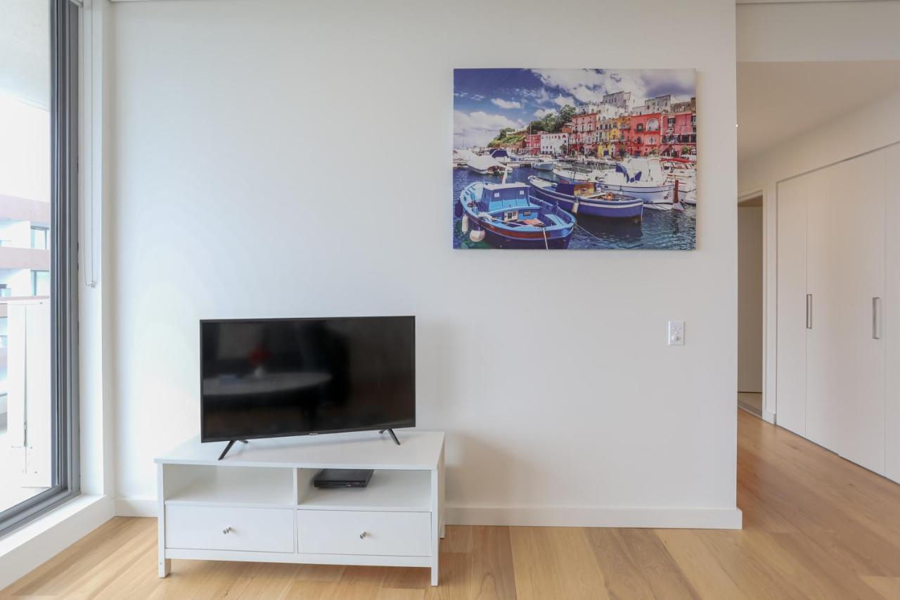 Macquarie Park Corporate Apartments Sydney Bagian luar foto