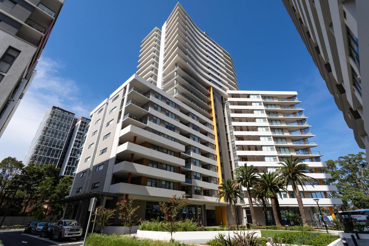 Macquarie Park Corporate Apartments Sydney Bagian luar foto